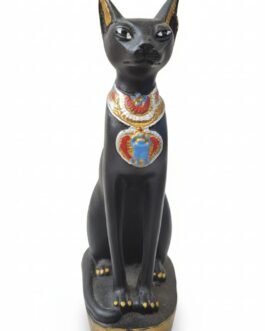 immatgar pharaonic cat